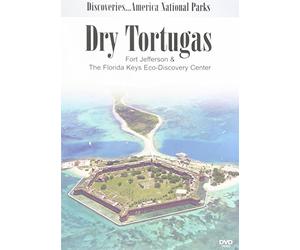 Discoveries...America, National Parks: Dry Tortugas and the Florida Keys Eco-Discovery Center