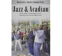 Discoveries...America, National Parks: New Orleans Jazz & Acadian Culture
