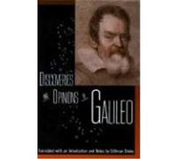 Discoveries and Opinions of Galileo, 1610 LETTER TO THE GRAND DUCHESS CHRISTINA Galileo Galilei (Auteur)