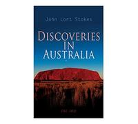 Discoveries In Australia (Vol. 1&2)