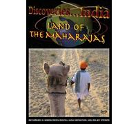 Discoveries India: Land of the Maharajas