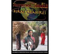 Discoveries India: Rural Treasures
