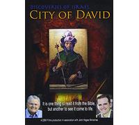 Discoveries Israel: City of David
