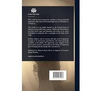 Discoveries Made in Exploring the Missouri, Red River and Washita, by Captains Lewis and Clark, Doctor Sibley, and W. Dunbar, Esq. With a Statistical ... Adjacent. With an Appendix by Mr. Dunbar