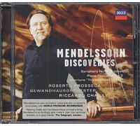 Discoveries : Symphonie No. 3, Concerto Pour Piano No. 3