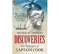 Discoveries: The Voyages of Captain Cook
