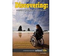 Discovering: Accessible US Travel Guide for Wheelchair Users