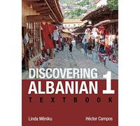Discovering Albanian 1