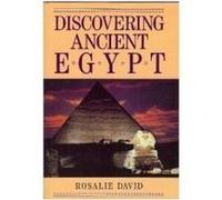Discovering Ancient Egypt Rosalie David (Auteur)