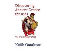 Discovering Ancient Greece For Kids