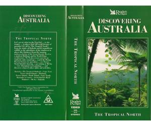 Discovering Australia - The Tropical North