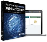 Discovering Business Statistics (2nd Edition)