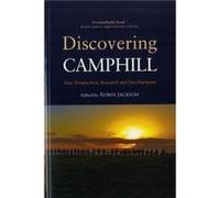 Discovering Camphill: New Perspectives, Research And Developments (Paperback) Robin Jackson, Andrew Kendrick (Auteur)
