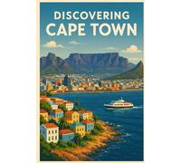 Discovering Cape Town