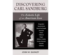 Discovering Carl Sandburg