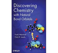 Discovering Chemistry With Natural Bond Orbitals