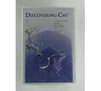 Discovering Chi - Discovering Chi: Transition From Chi Gong to Tai [Import anglais]