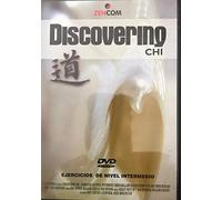 DISCOVERING CHI: EJERCICIOS DE NIVEL INTERMEDIO (Importé d'Espagne, langues sur les détails)