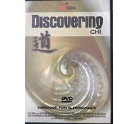 DISCOVERING CHI: EJERCICIOS PARA PRINCIPIANTE (Importé d'Espagne, langues sur les détails)