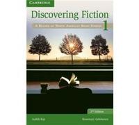 Discovering Fiction Level 1 Students Book by Rosemary New York University Gelshenen Judith Kay, Rosemary Gelshenen (Auteur)