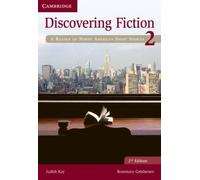 Discovering Fiction Level 2 Student's Book