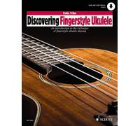 Discovering Fingerstyle Ukulele