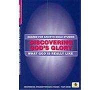 Discovering God's Glory: What God Is Really Like Cubit, Leah (Auteur)
