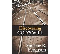 Discovering God's Will