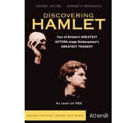 Discovering Hamlet