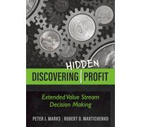 Discovering Hidden Profit