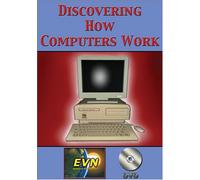 Discovering How Computers Work DVD