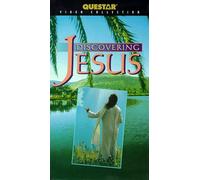 Discovering Jesus [VHS]