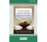 Discovering Lectio Divina