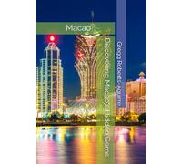 Discovering Macao's Hidden Gems: Panache Macao