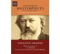 Discovering masterpieces - Concertos pour violon G