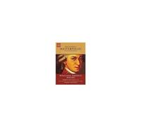 Discovering Masterpieces Of Classical Music - Wolfgang Amadeus Mozart - Dvd