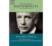 Discovering masterpieces - Une symphonie alpestre G