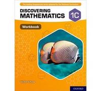 Discovering Mathematics Workbook 1C by Victor Chow Inconnu (Auteur)