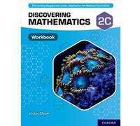 Discovering Mathematics Workbook 2C by Victor Chow Unknown (Auteur)