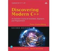 Discovering Modern C by Peter Gottschling Peter Gottschling (Auteur)