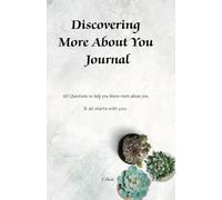 Discovering More About You Journal: A Question Answering Journal