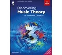 Discovering Music Theory, The ABRSM Grade 3 Workbook