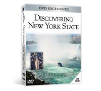Discovering New York State