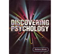 Discovering Psychology