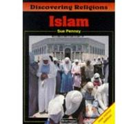 Discovering Religions: Islam Core Student Book: Core Edition Sue Penney Sue Penney (Auteur)