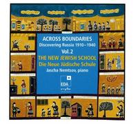 Discovering Russia 1910-1940, Vol. 2