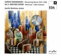 Discovering Russia 1910-1940, Vol. 3