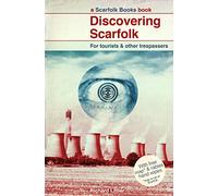Discovering Scarfolk: a wonderfully witty and subversively dark parody of life growing up in Britain in the 1970s and 1980s