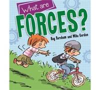 Discovering Science What are Forces by Kay Barnham Inconnu (Auteur)