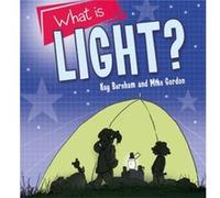 Discovering Science What is Light by Kay Barnham Inconnu (Auteur)